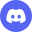 Discord логотип