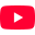YouTube логотип